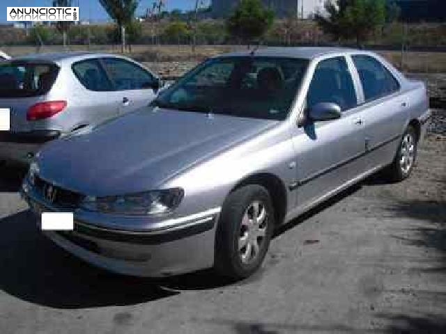 Retrovisores 426205 peugeot 406 berlina