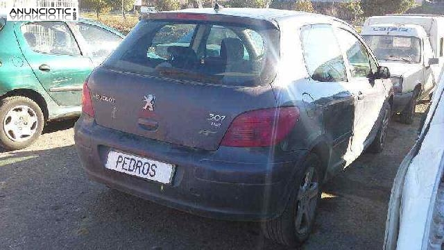 Elevalunas 778853 peugeot 307 (s1) xs