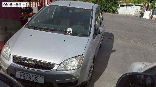 Transmisiones 840372 ford focus c-max