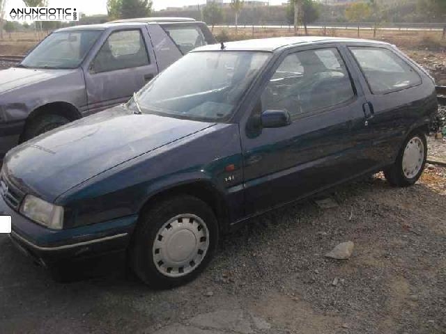 Retrovisores 487484 citroen zx 1,4