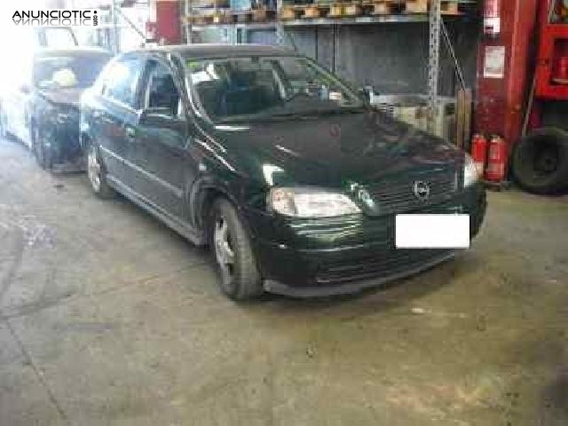 344139 opel astra g berlina (1998 -