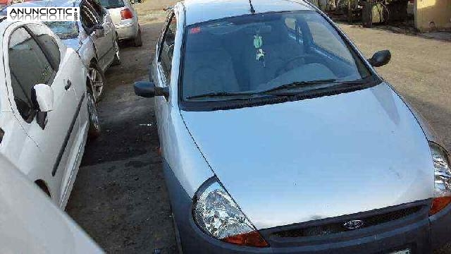 Retrovisores 866335 ford ka (ccq) 1.3