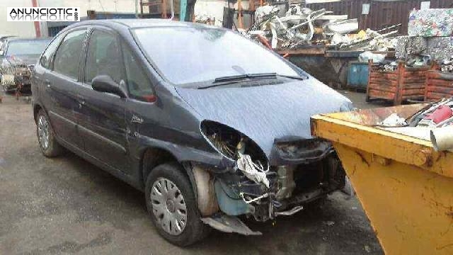 Transmisiones 1090434 citroen xsara