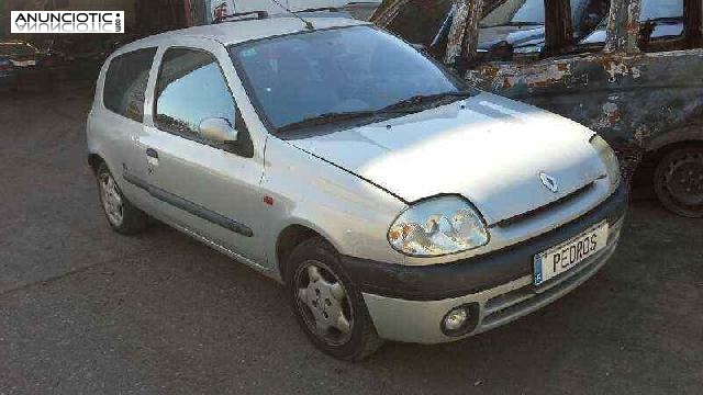 Retrovisores 1146760 renault clio ii