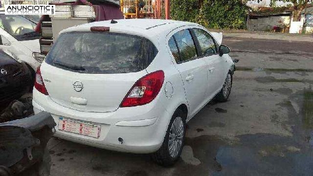 Elevalunas 722897 opel corsa d selective