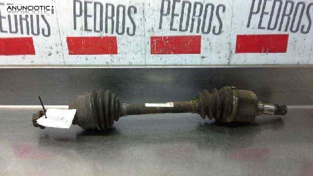 Transmisiones 861413 ford focus turnier