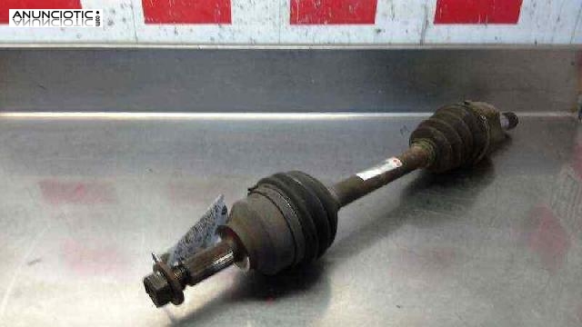 Transmisiones 861413 ford focus turnier