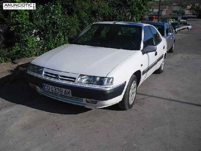 Retrovisores 131309 citroen xantia