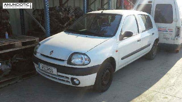 Retrovisores 1112056 renault clio ii