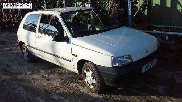 Retrovisores 763402 renault clio i fase