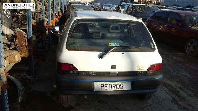 Retrovisores 763402 renault clio i fase