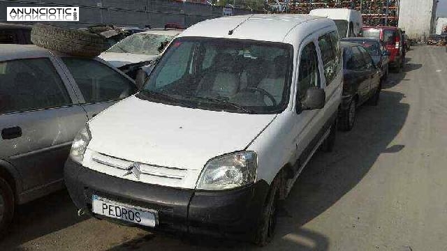 Retrovisores 837700 citroen berlingo 1.9