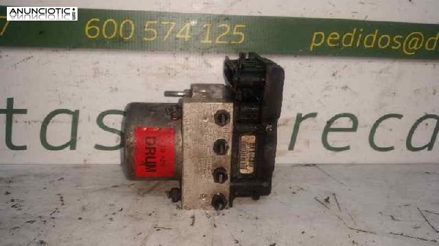 Abs 3499921 0265231357 hyundai getz (tb)