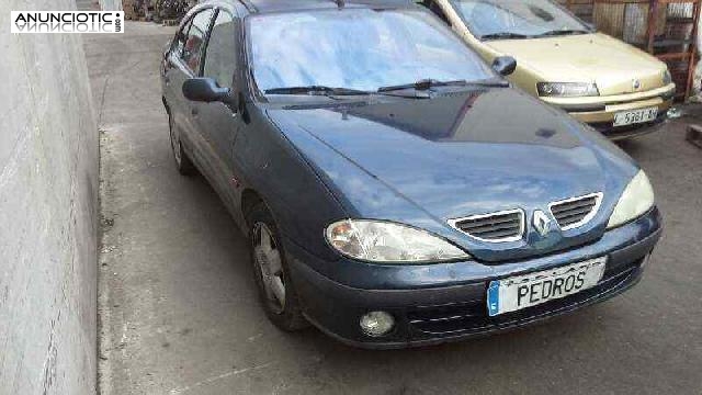 Retrovisores 889498 renault megane i