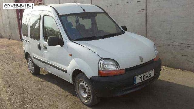 Retrovisores 1111409 renault kangoo