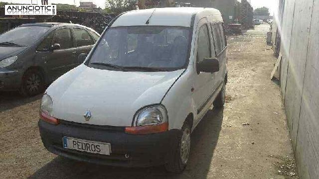 Retrovisores 1111409 renault kangoo