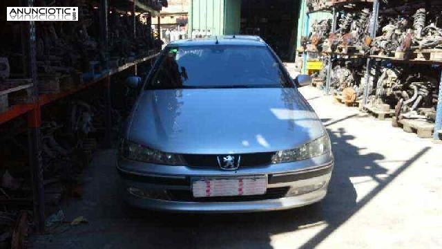 Retrovisores 1065960 peugeot 406 berlina