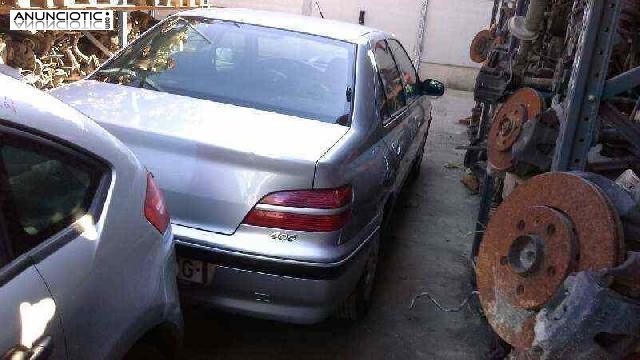 Retrovisores 1065960 peugeot 406 berlina