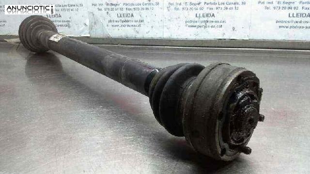 Transmisiones 1119922 volkswagen golf iv