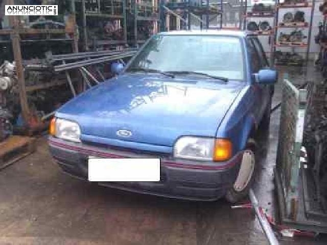 Retrovisores 306485 ford orion l 1.3