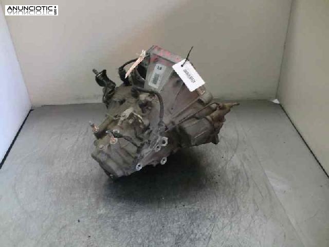 Cambios 25717 honda civic berlina 3/4