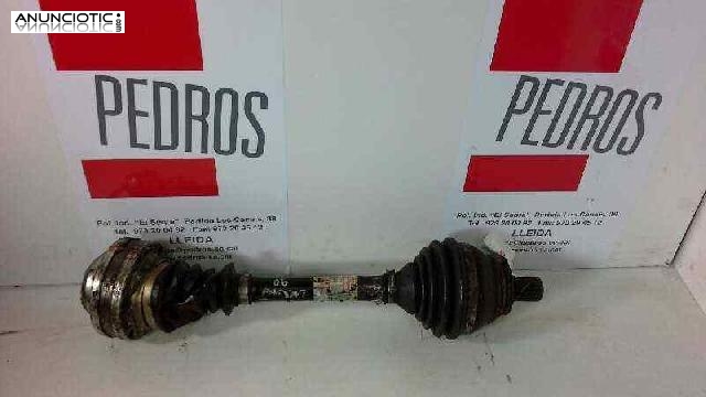 Transmisiones 111541 volkswagen passat