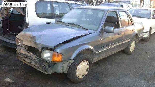 Retrovisores 1162842 ford orion * |