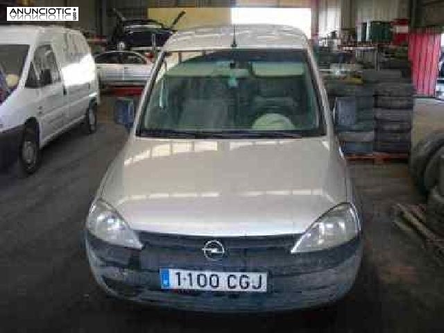 Retrovisores 169346 opel combo (corsa c)