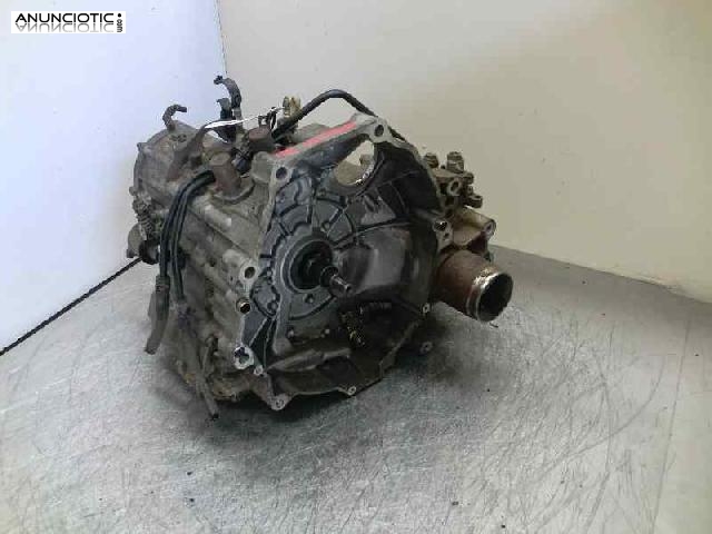 Cambios 14781 honda civic berlina 3/4