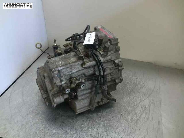 Cambios 14781 honda civic berlina 3/4