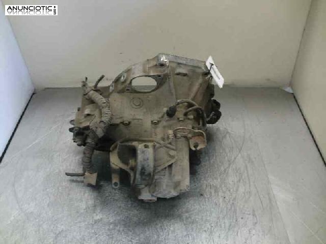 Cambios 101279 honda concerto (hw) 1.5