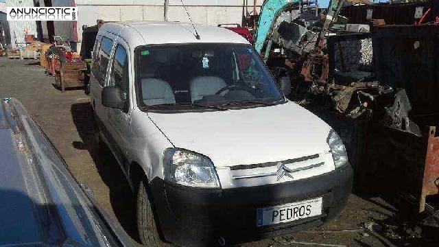 Elevalunas 1181902 citroen berlingo 1.9