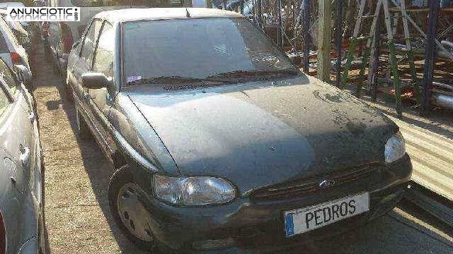 Transmisiones 1159505 ford escort