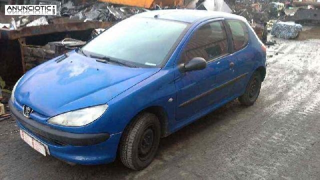 Retrovisores 740002 peugeot 206 berlina