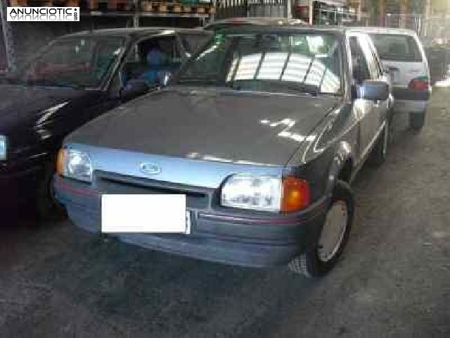 Retrovisores 340031 ford escort berlina