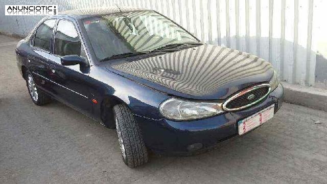 Retrovisores 755160 ford mondeo berlina