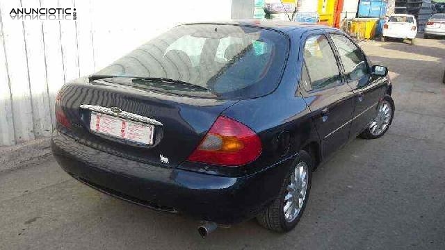 Retrovisores 755160 ford mondeo berlina