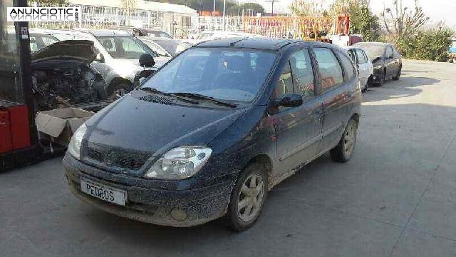 Retrovisores 813532 renault scenic