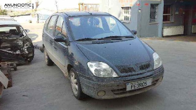 Retrovisores 813532 renault scenic