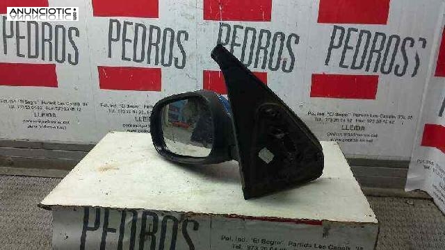 Retrovisores 552871 renault clio ii fase