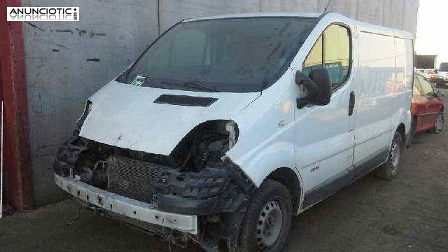 Retrovisores 1079819 renault trafic