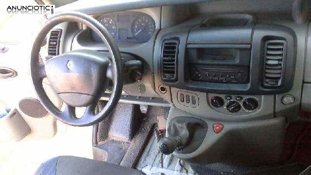 Retrovisores 1079819 renault trafic