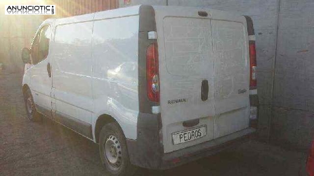 Retrovisores 1079819 renault trafic