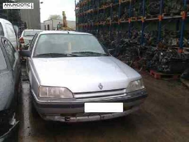 Retrovisores 305580 renault 25 (b29) tx