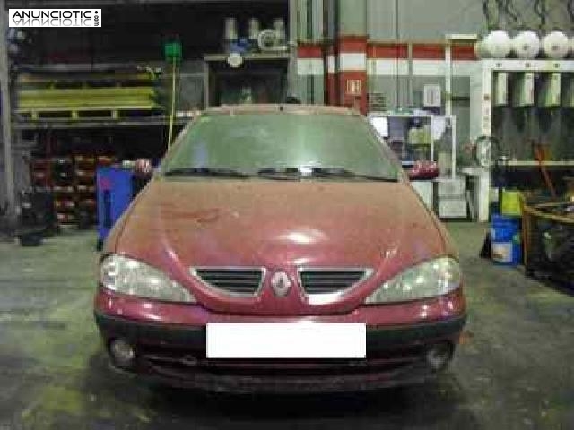 Retrovisores 250282 renault megane i