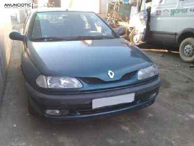 Elevalunas 220950 renault laguna (b56)