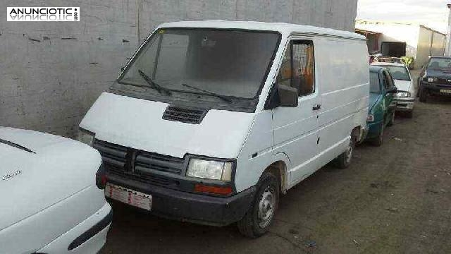 Retrovisores 686195 renault trafic