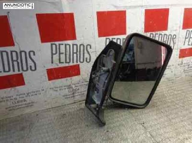 Retrovisores 51999 citroen c 25 caja