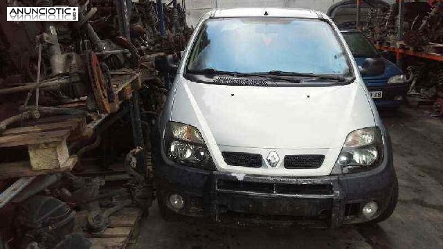 Retrovisores 668794 renault scenic rx4