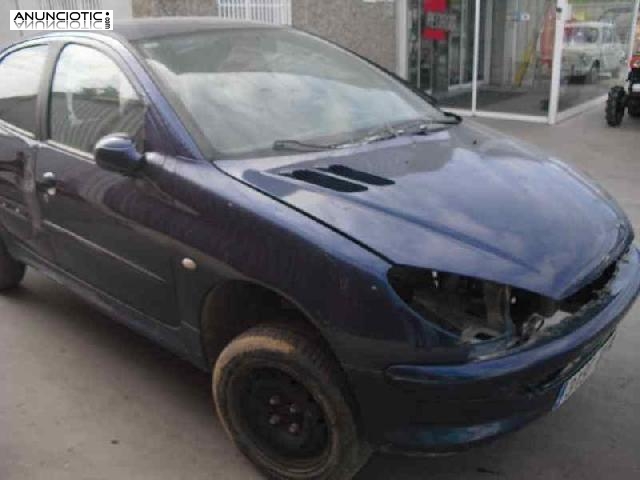 Retrovisores 128975 peugeot 206 berlina